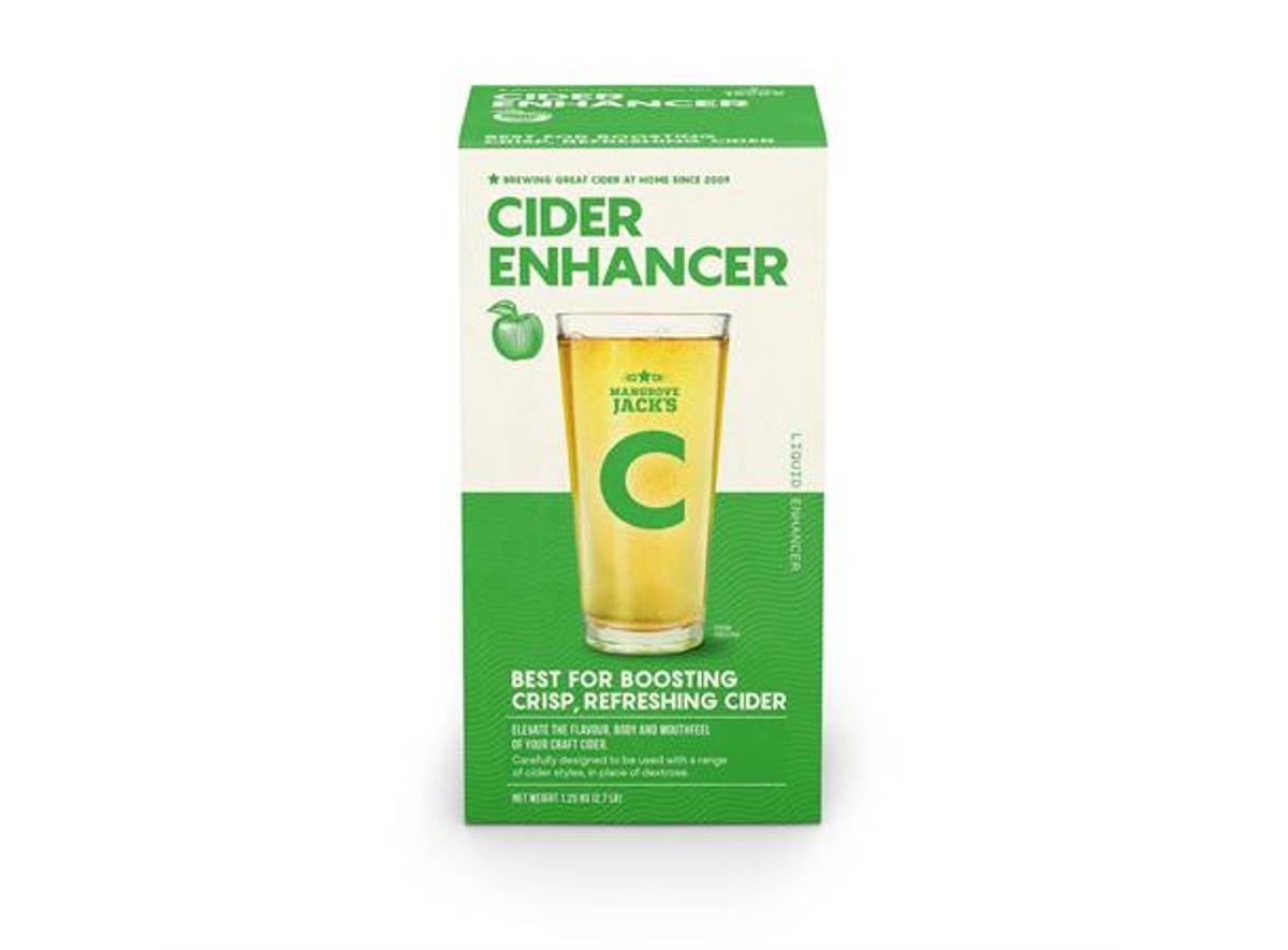 Mangrove Jack`s Cider Enhancer