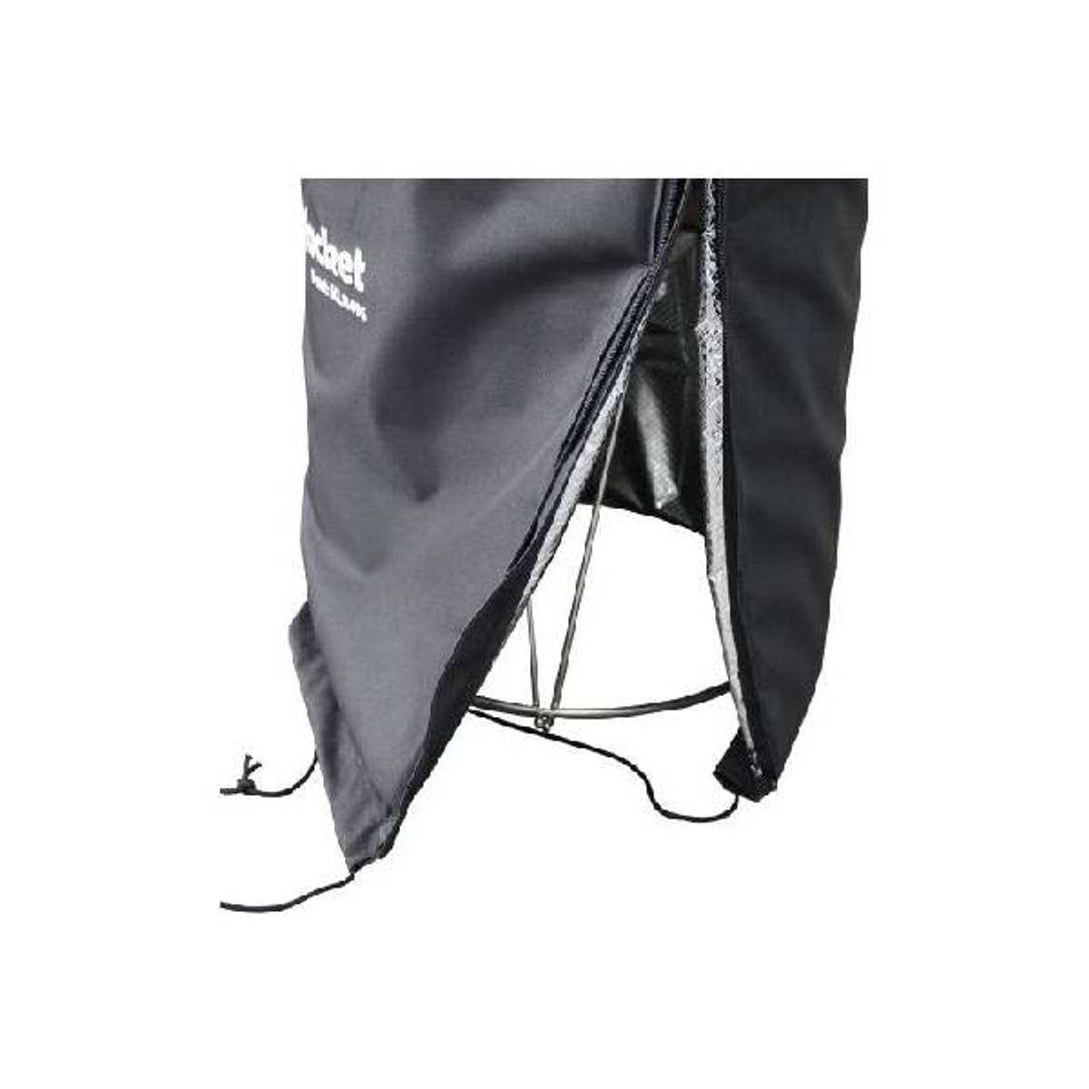 FermZilla - 55L Isolasjonskappe