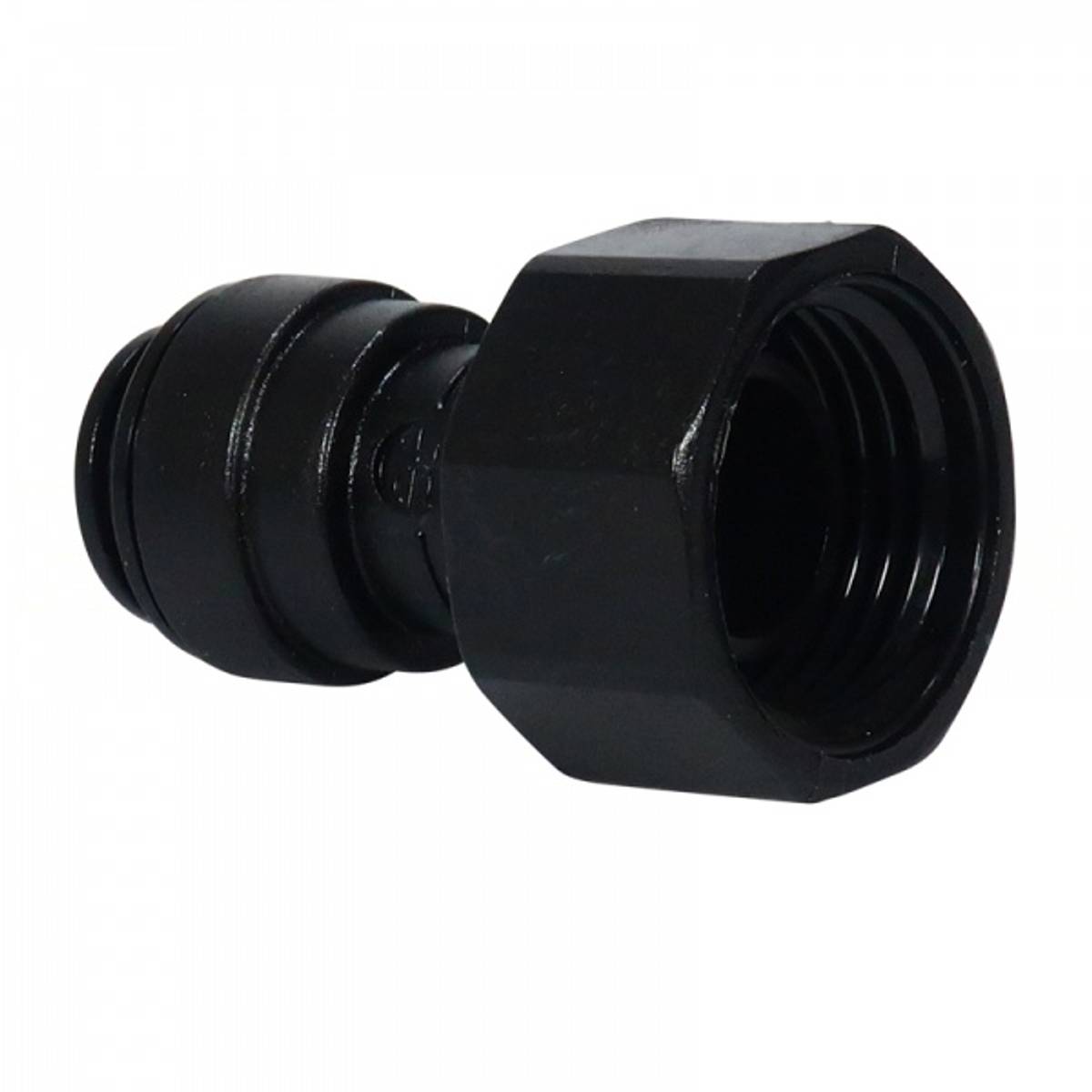 Hurtigkobling Han 10mm til 1/2 