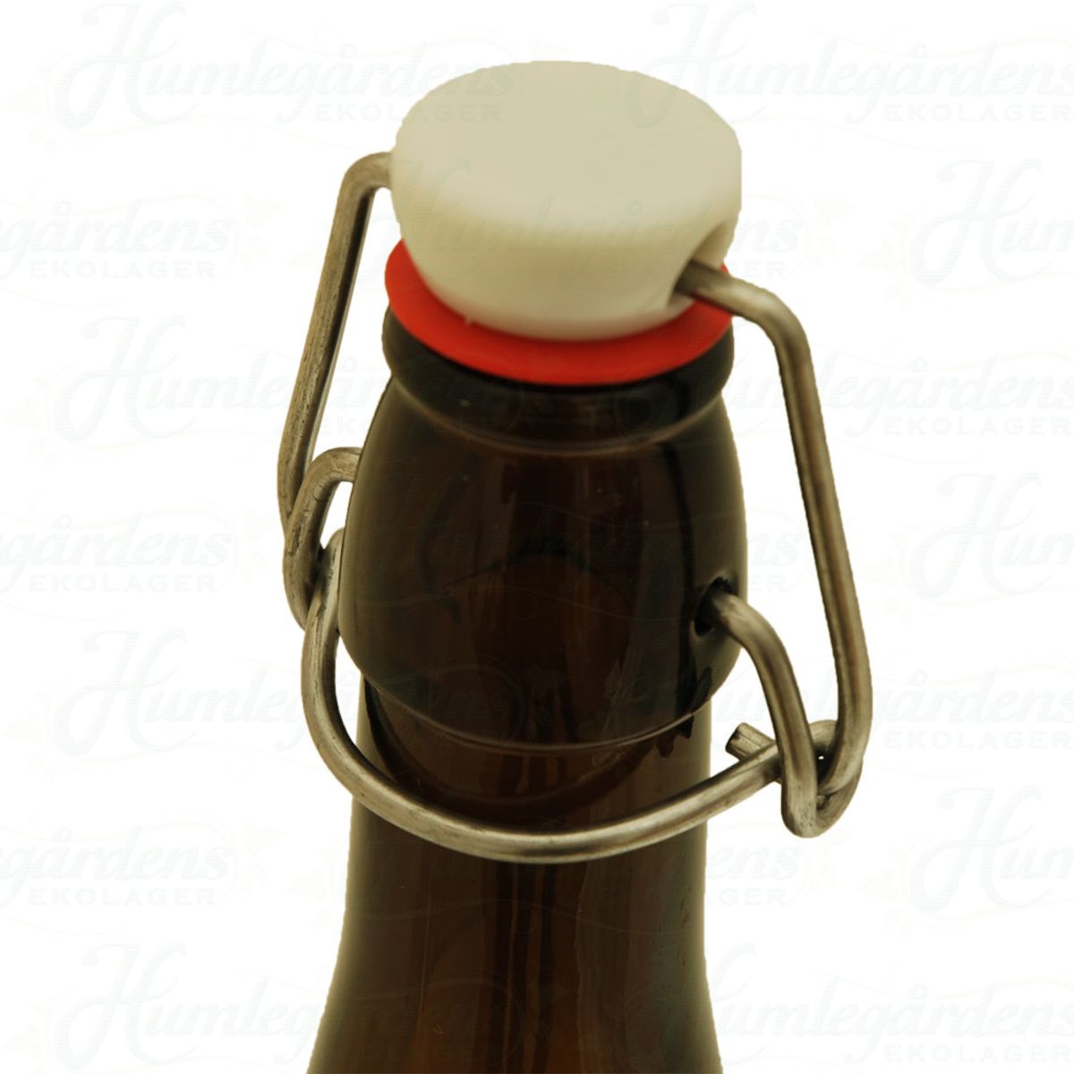 Kombi flaske, 75 cl