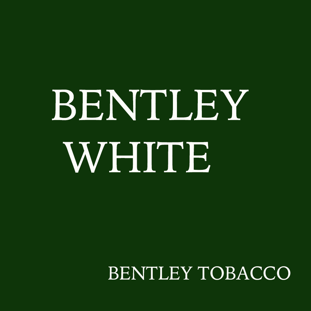 BENTLEY WHITE CORONA Single
