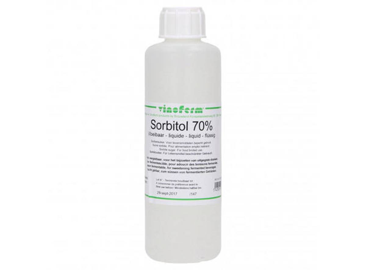 Sorbitol 70%