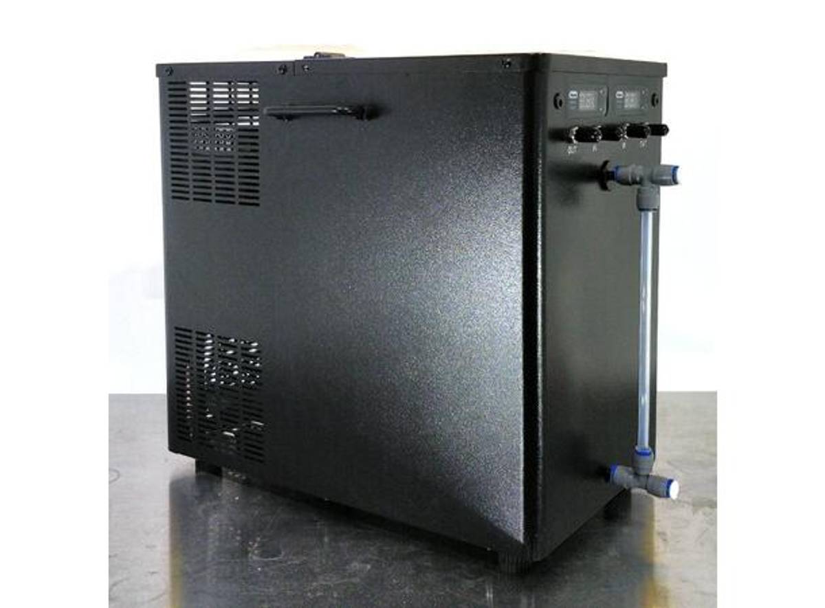 Icemaster G20 Glycol Chiller EU