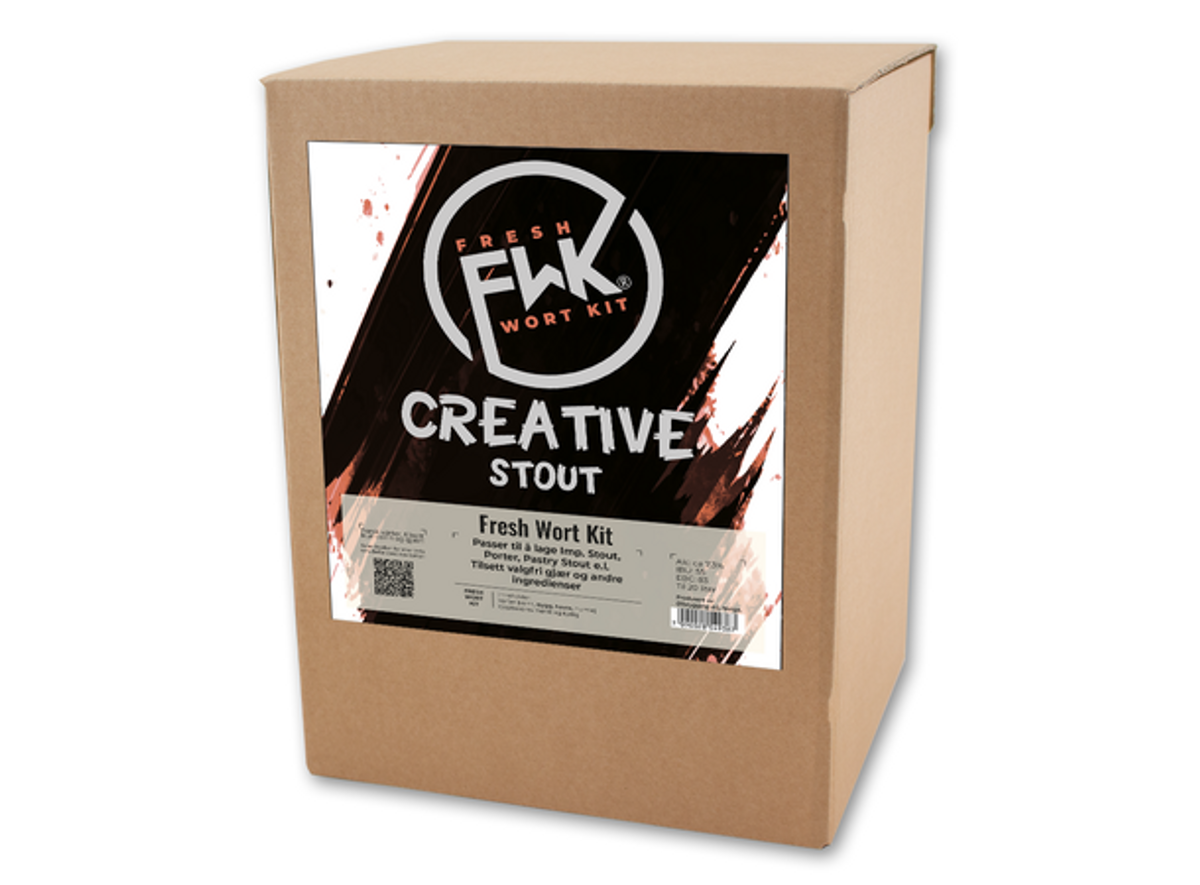 FWK Creative Stout