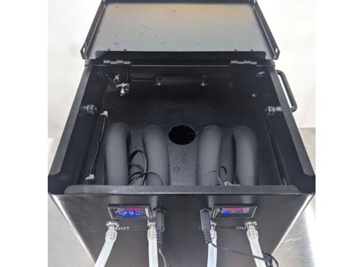 Icemaster G20 Glycol Chiller EU
